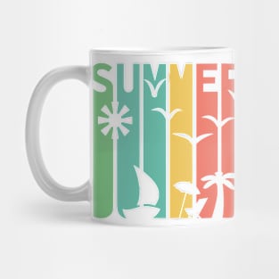 Summer Mug